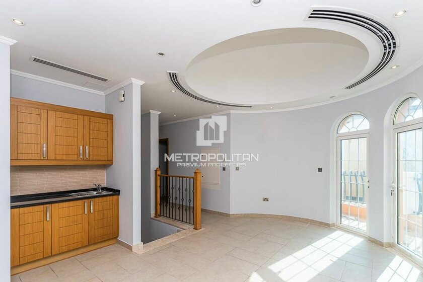 2 Villen mieten - 4 Zimmer - Jumeirah Park, VAE – Bild 7