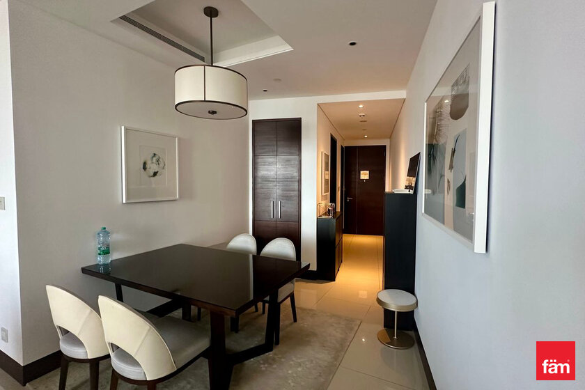 Купить недвижимость - Sheikh Zayed Road, ОАЭ - изображение 22