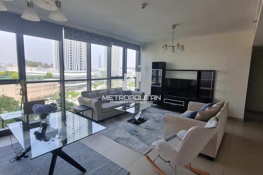 Gayrimenkul kirala - 2 odalı - Dubai Creek Harbour, BAE – resim 18