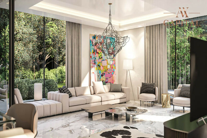 Buy 7 villas - Al Barari, UAE - image 14