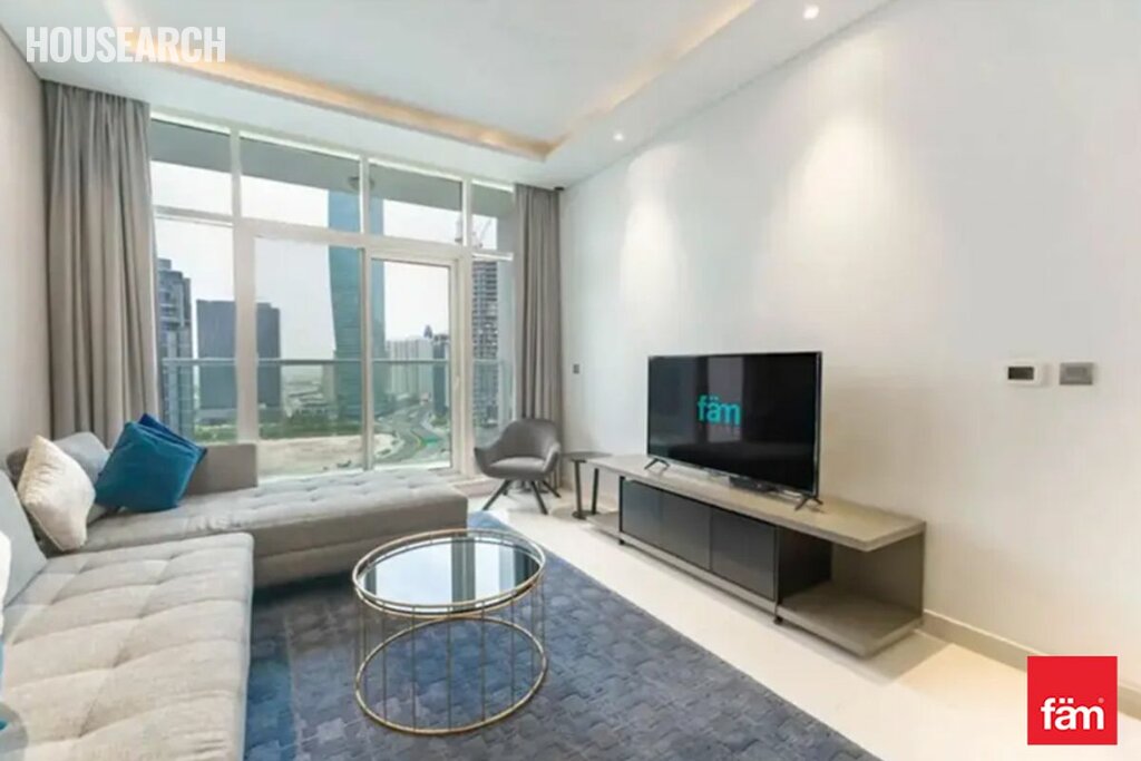 Stüdyo daireler satılık - Dubai - $762.912 fiyata satın al – resim 1