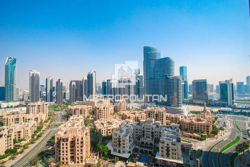 Immobilien zur Miete - 2 Zimmer - Downtown Dubai, VAE – Bild 36