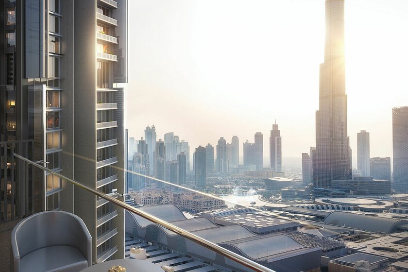 Compre 236 apartamentos  - Downtown Dubai, EAU — imagen 7