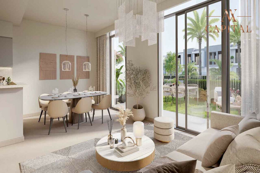 Buy 180 villas - Dubai, UAE - image 6