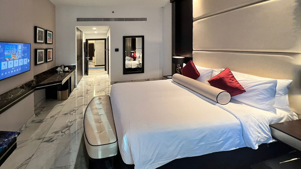 Apartments zum verkauf - Dubai - für 291.600 $ kaufen – Bild 20