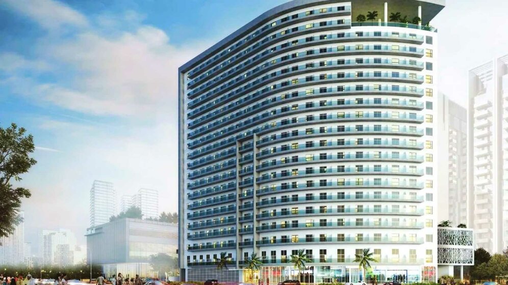 Apartments zum verkauf - Dubai - für 204.200 $ kaufen – Bild 16