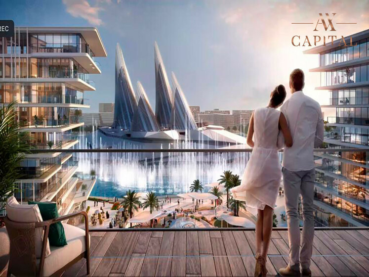 Buy a property - Saadiyat Island, UAE - image 2
