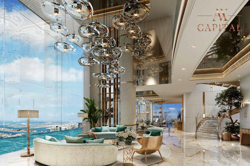 Appartements à vendre - City of Dubai - Acheter pour 1 905 793 $ – image 15