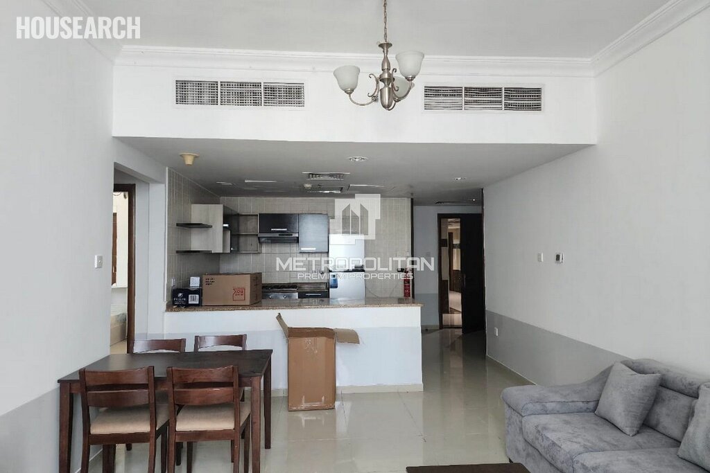 Apartamentos en alquiler - Dubai - Alquilar para 32.670 $/al año — imagen 1