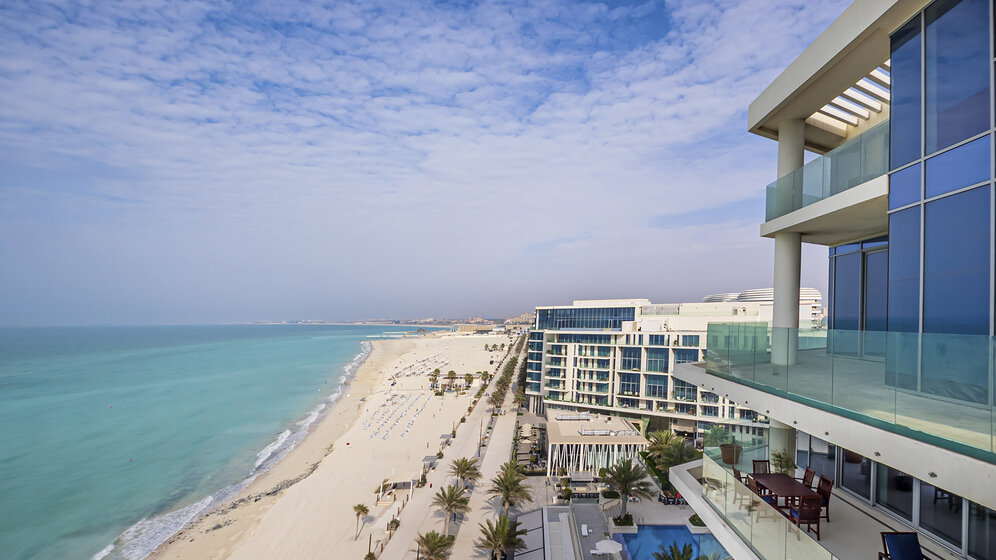 Acheter un bien immobilier - 4 pièces - Abu Dhabi, Émirats arabes unis – image 3