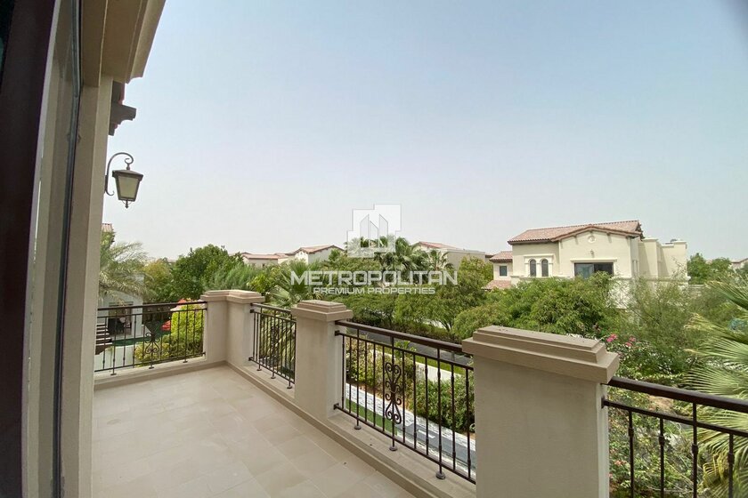 32 Villen mieten - 4 Zimmer - Dubailand, VAE – Bild 20