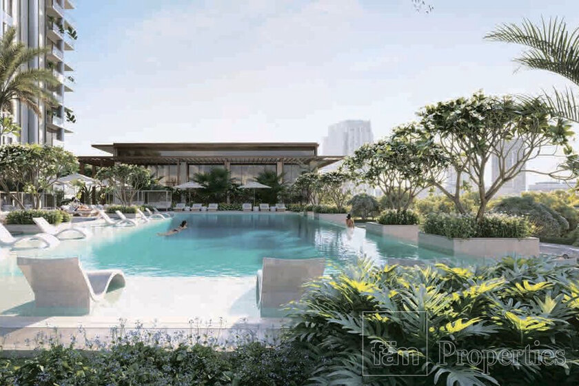 Buy 192 apartments  - Sobha Hartland, UAE - image 3