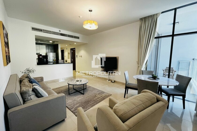 Gayrimenkul kirala - 1 odalı - Jumeirah Village Circle, BAE – resim 28