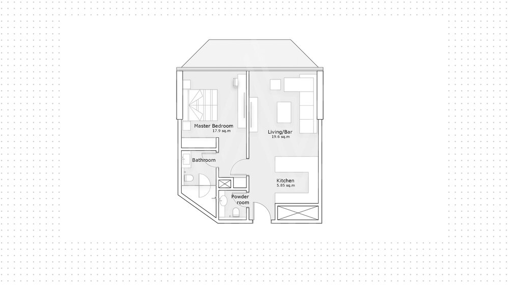 Acheter un bien immobilier - Émirats arabes unis – image 21