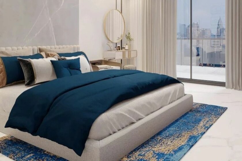 Апартаменты на продажу - Дубай - Купить за 264 305 $ - изображение 24
