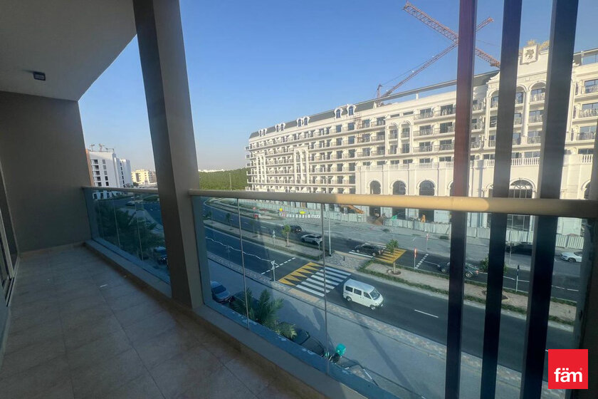 Alquile 9 apartamentos  - Arjan, EAU — imagen 32