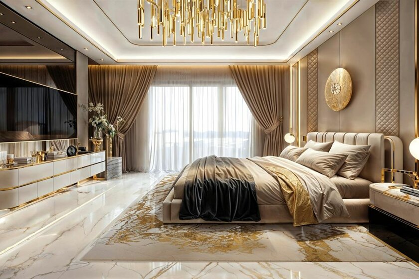 Купить 177 апартаментов - Jumeirah Lake Towers, ОАЭ - изображение 23