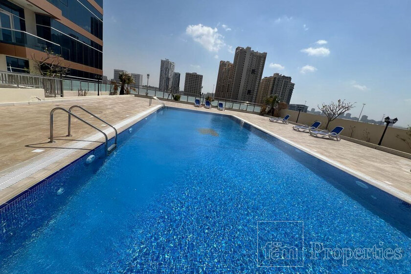 Апартаменты на продажу - Дубай - Купить за 180 506 $ - изображение 24