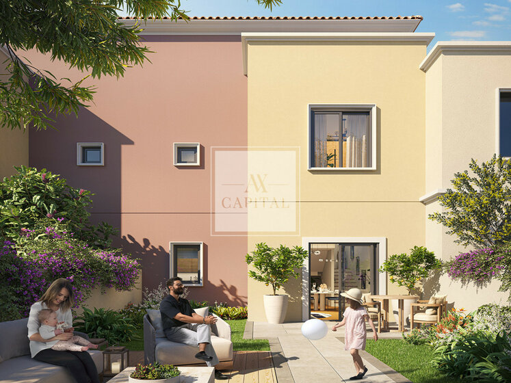 Townhouses for sale in Abu Dhabi - image 10