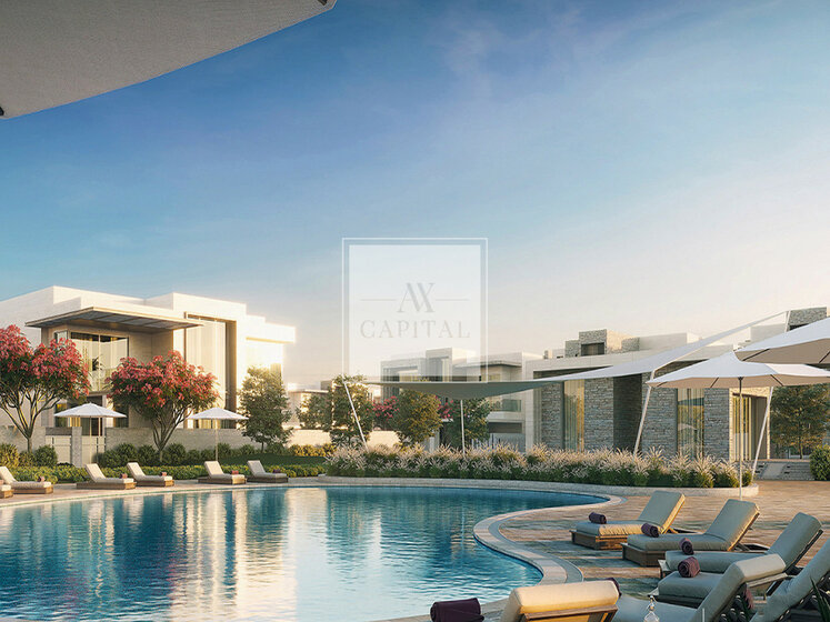 Villas for sale in UAE - image 7