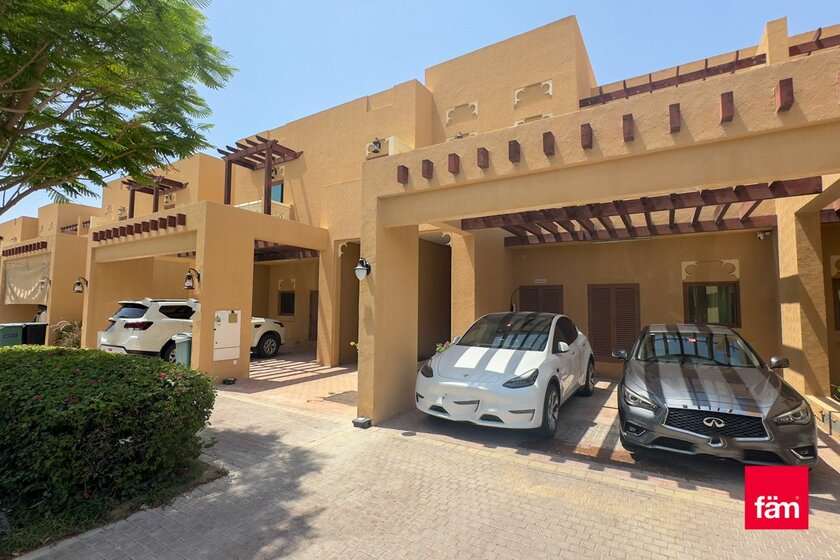 Buy 15 townhouses - Jebel Ali Village, UAE - image 17