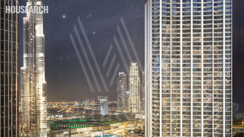 Apartamentos a la venta - Dubai - Comprar para 2.232.800 $ — imagen 1