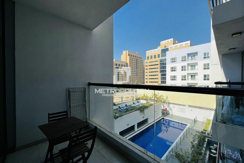 Gayrimenkul kirala - 1 odalı - Jumeirah Village Circle, BAE – resim 25