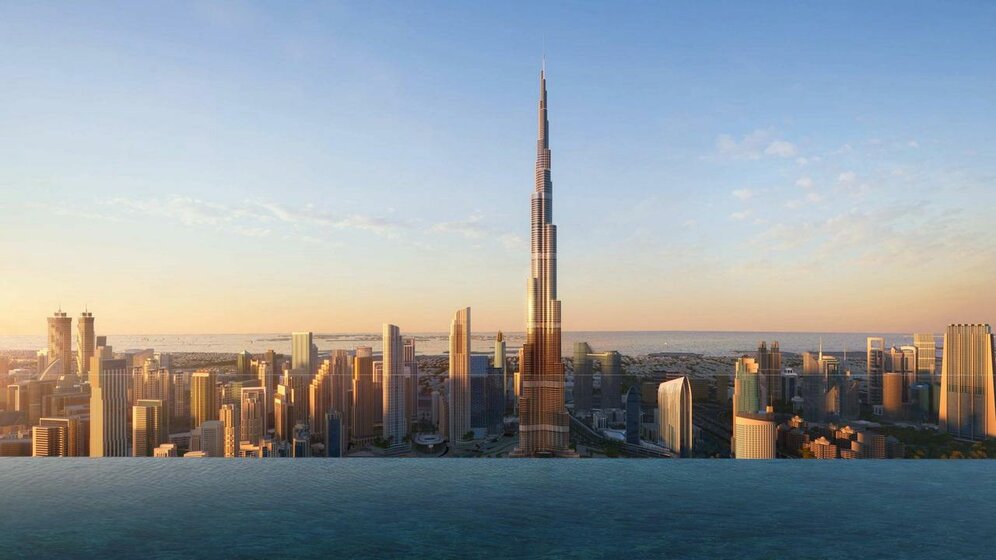 Apartments for sale in Dubai - image 13