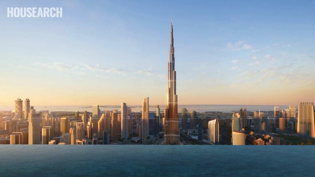 Apartamentos a la venta - Dubai - Comprar para 4.100.000 $ — imagen 1