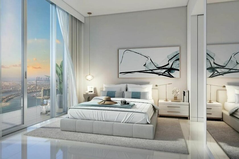 132 Wohnungen kaufen  - Dubai Marina, VAE – Bild 24