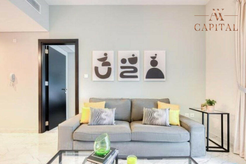 Compre 1172 apartamentos  - 1 habitación - EAU — imagen 5