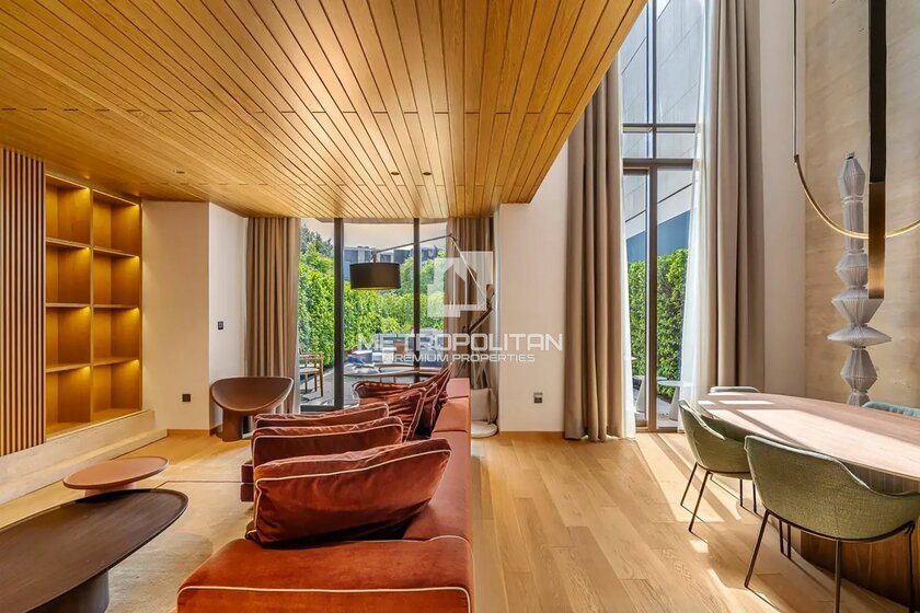 Immobilien zur Miete - 3 Zimmer - Jumeira Bay, VAE – Bild 8