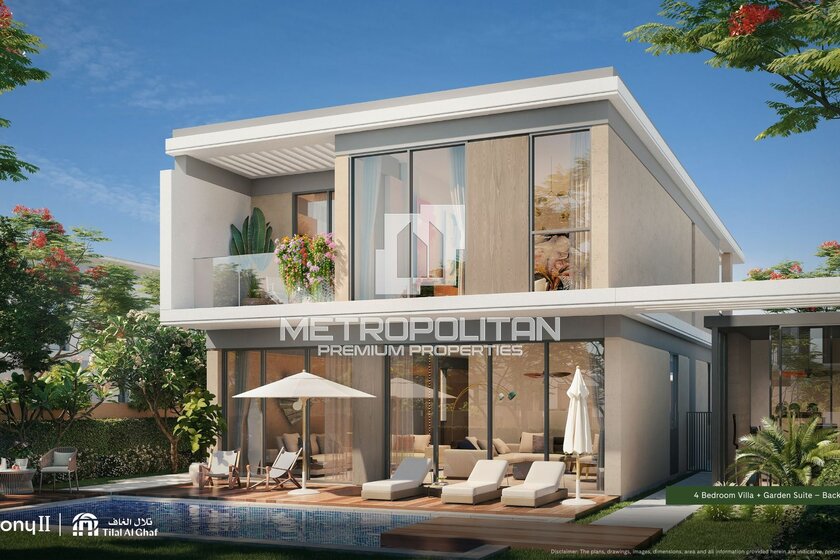Villas for sale in Dubai - image 21