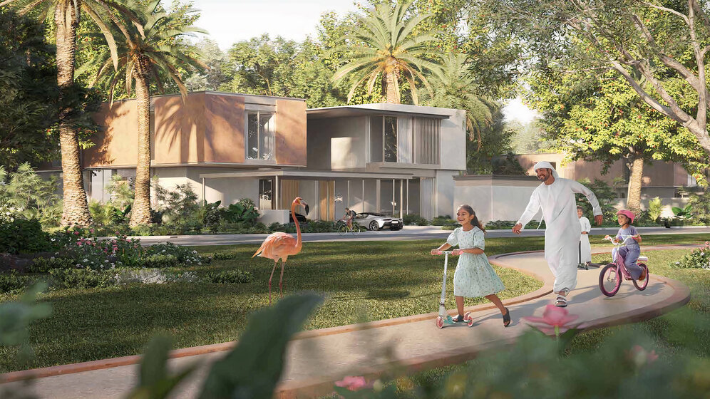 Buy 51 villas - Saadiyat Island, UAE - image 4
