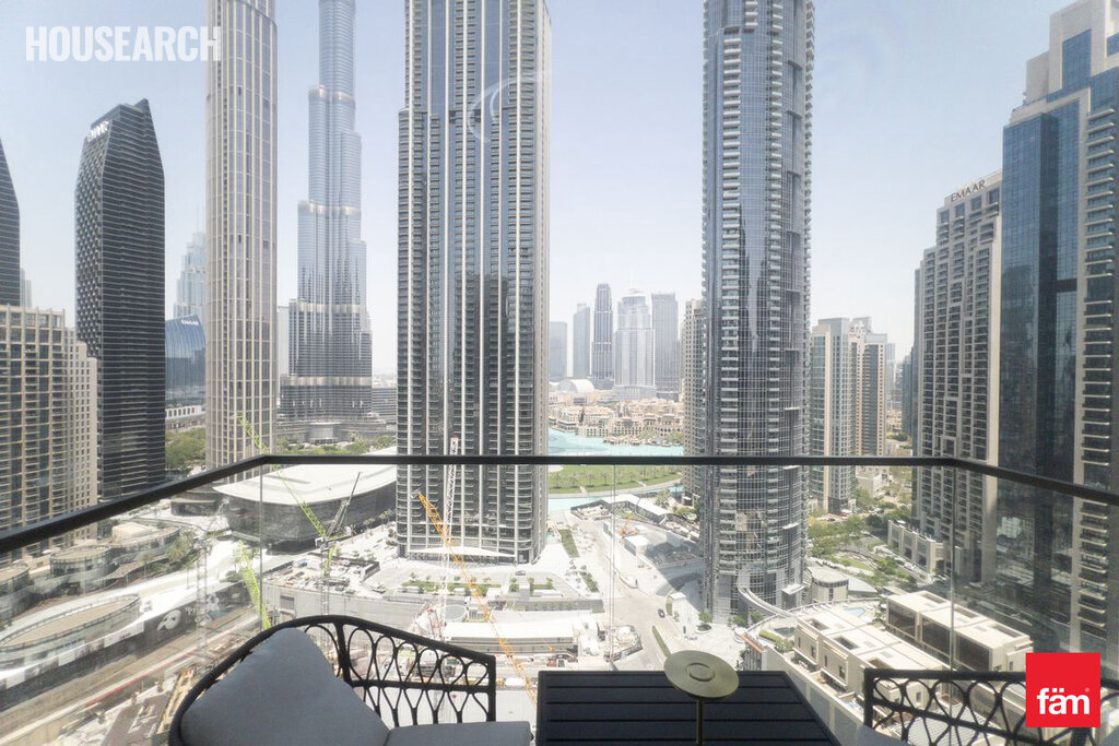 Apartamentos a la venta - Dubai - Comprar para 1.226.158 $ — imagen 1