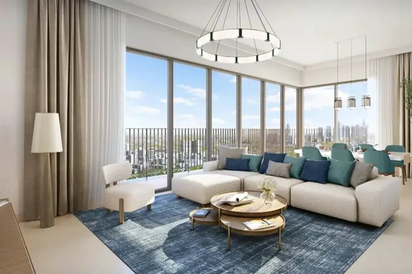 105 Wohnungen kaufen  - Dubai Hills Estate, VAE – Bild 26