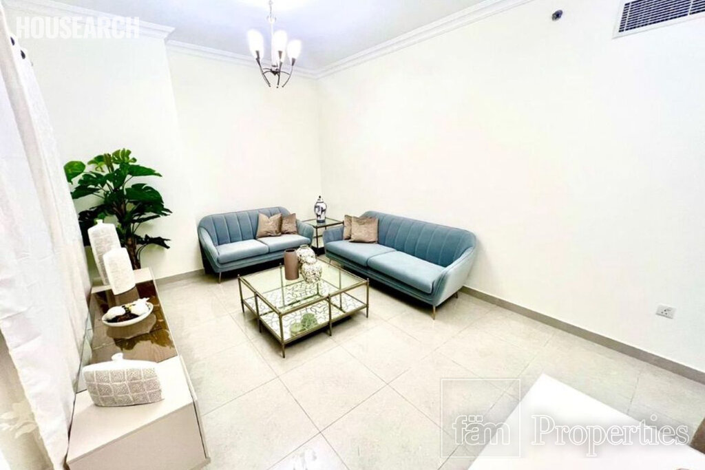 Stüdyo daireler satılık - Dubai - $207.084 fiyata satın al – resim 1