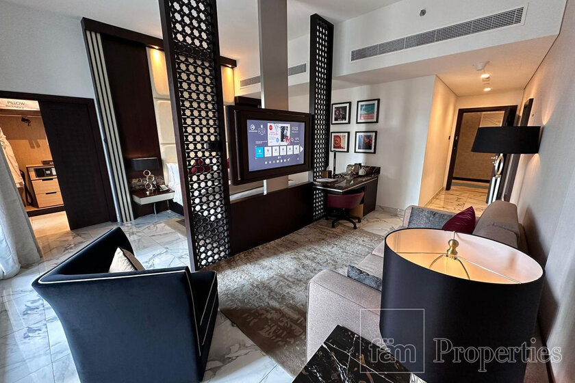 Buy a property - Dubai Marina, UAE - image 3