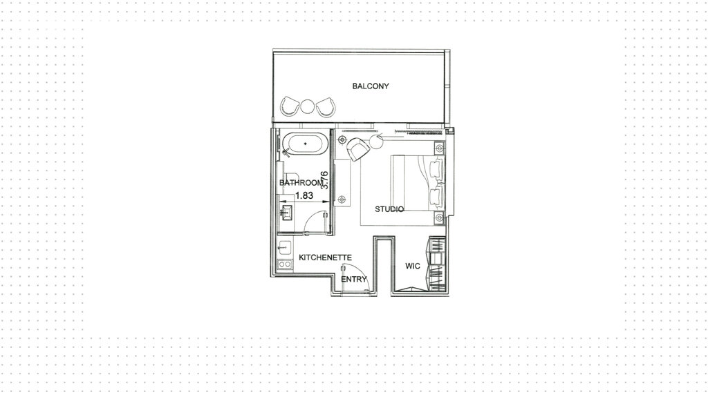 Apartments zum verkauf - für 1.070.100 $ kaufen – Bild 1