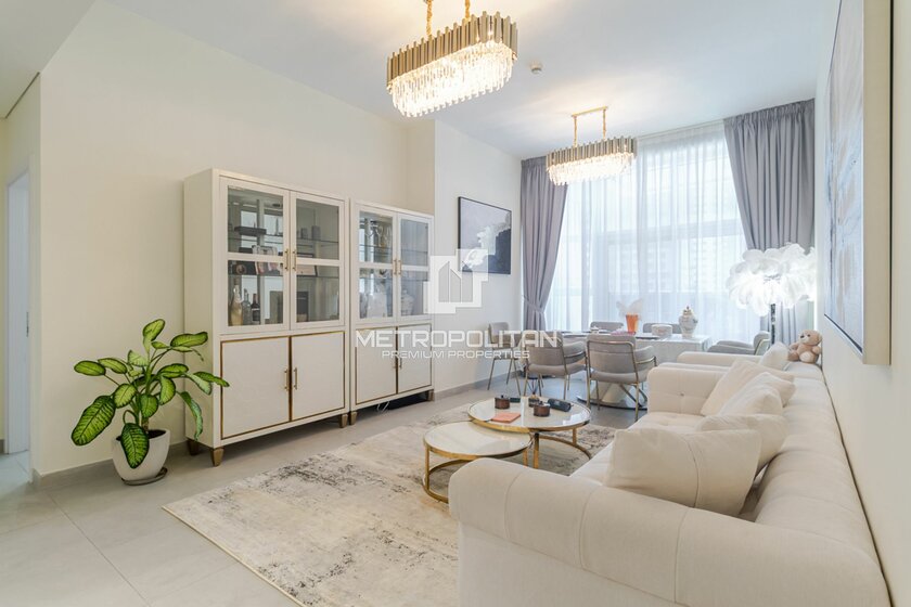 Снять недвижимость - 2 комнатные - Dubai Marina, ОАЭ - изображение 14
