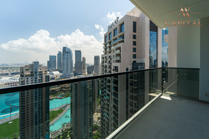Alquile 2030 apartamentos  - EAU — imagen 2