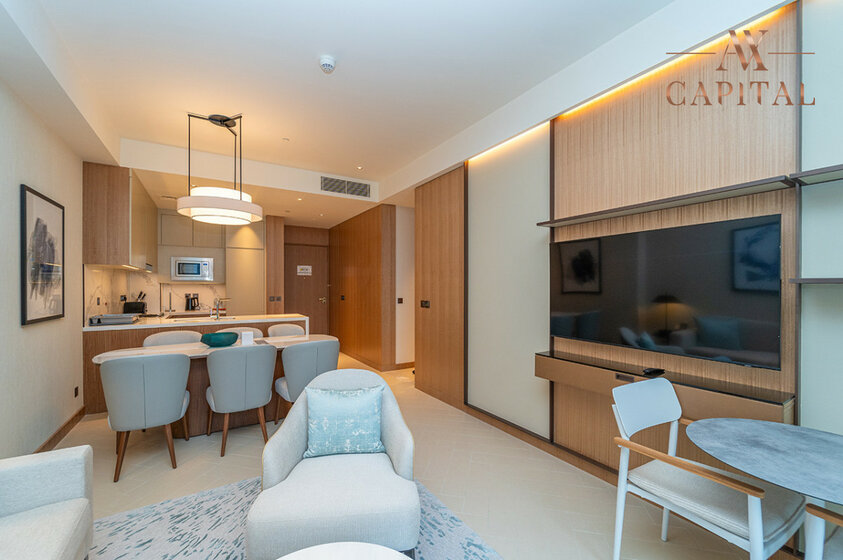 Купить недвижимость - 2 комнатные - Downtown Dubai, ОАЭ - изображение 29