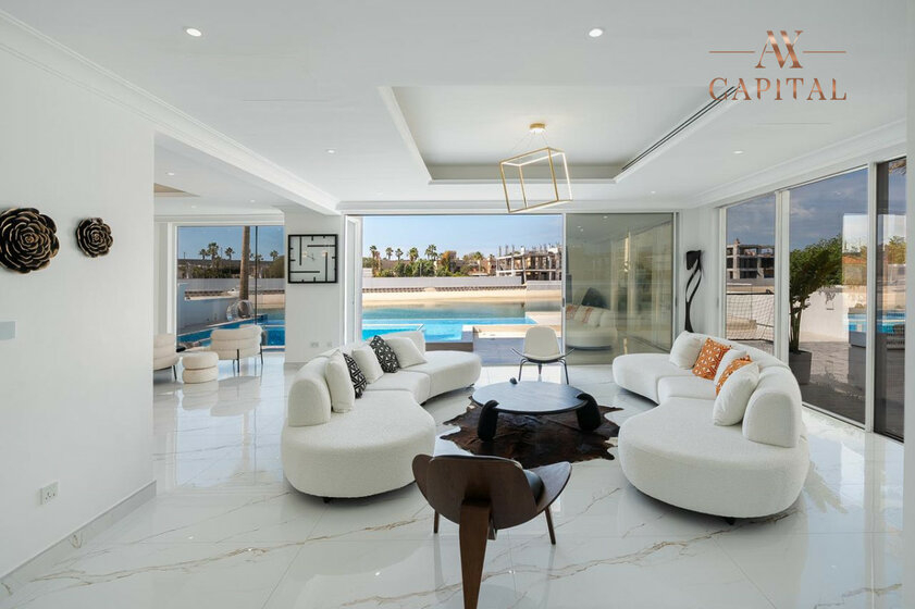Купить недвижимость - 4 комнатные - Palm Jumeirah, ОАЭ - изображение 34