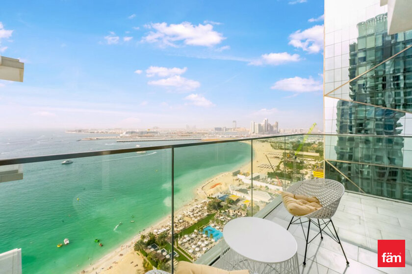 Rent 96 apartments  - JBR, UAE - image 25