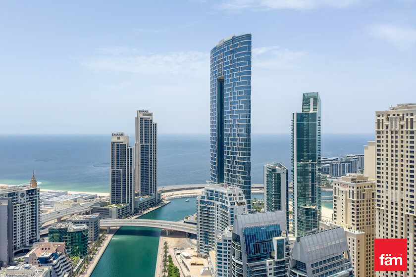Снять 96 апартаментов - Dubai Marina, ОАЭ - изображение 32