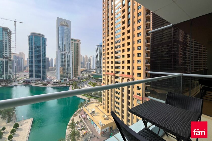 53 Wohnungen mieten  - Jumeirah Lake Towers, VAE – Bild 30