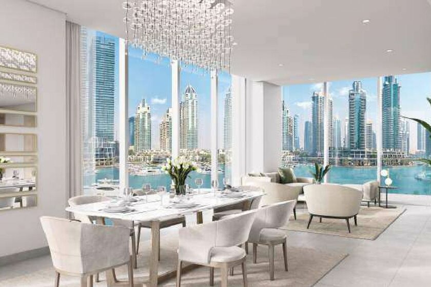 Buy a property - Dubai Marina, UAE - image 13