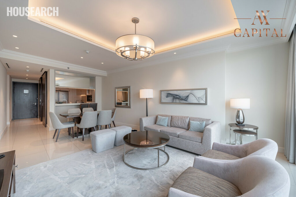 Apartments zum mieten - Dubai - für 78.954 $/jährlich mieten – Bild 1