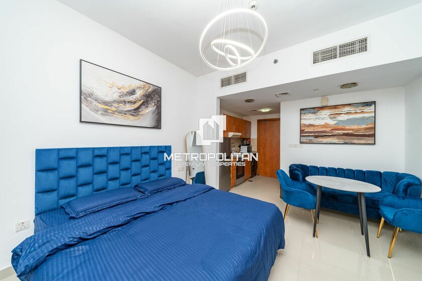 Rent apartments - Dubai Festival City, UAE - image 42