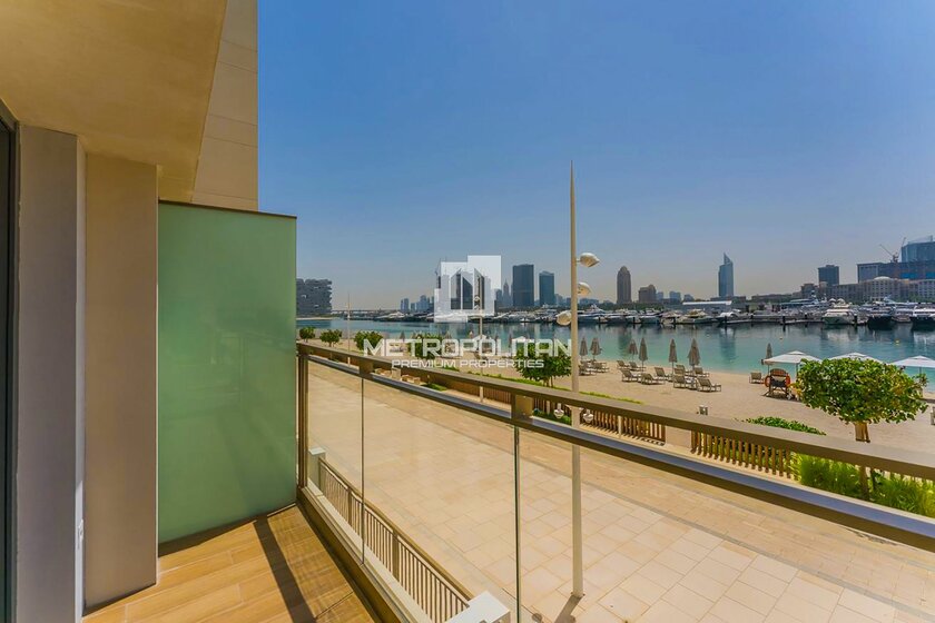 Rent a property - 3 rooms - Dubai Harbour, UAE - image 5